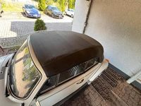 Gebraucht VW Käfer 50 PS (36 kW) 1979 Weiß Cabrio