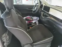 Gebraucht Fiat 500e 88 kW (120 PS) 2023 Weiß Cabrio
