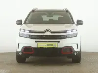 Gebraucht Citroën C5 Aircross PureTech 181 PS (133 kW) 2019 Weiß SUV