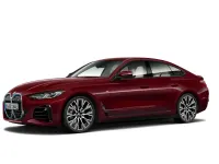 Gebraucht BMW i4 Efficient Dynamics 210 kW (286 PS) 2026 Limousine