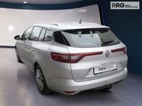 gebraucht Renault Mégane IV IV GRANDTOUR EXPERIENCE dCi 110 Sitzheizu