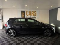 Gebraucht VW Golf 100 kW (136 PS) 2020 Schwarz Limousine