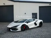 Gebraucht Lamborghini Revuelto 2024 Weiß Coupé
