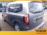 Gebraucht Renault Kangoo Techno 131 PS (96 kW) 2023 Grau Van / Kleinbus