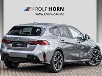 Neu BMW 120 M Sport 170 PS (125 kW) 2025 Grau Kleinwagen