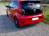 gebraucht VW up! GTI 8Fach Panorama Beats