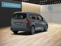 Gebraucht Mercedes Citan 112 116 PS (85 kW) 2023 Grau Van / Kleinbus