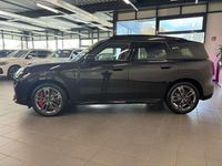 Gebraucht Mini John Cooper Works Countryman Sport 300 PS (220 kW) 2024 Midnight black metallic SUV