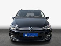 gebraucht VW Touran Touran1.6 TDI Join 7 Sitze,Standheizung