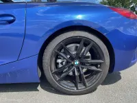 Gebraucht BMW Z4 197 PS (144 kW) 2025 Blau Cabrio
