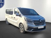 Gebraucht Renault Trafic 170 PS (125 kW) 2024 Grau Van / Kleinbus
