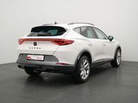 Gebraucht Cupra Formentor 150 PS (110 kW) 2023 Weiss SUV