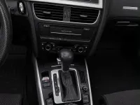 Gebraucht Audi A5 S-Line 240 PS (176 kW) 2010 Weiß Coupé