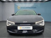 Gebraucht Kia EV6 Earth 167 kW (228 PS) 2025 Schwarz SUV
