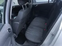 Gebraucht Opel Corsa 80 PS (58 kW) 2010 Grau Kleinwagen