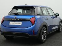 Gebraucht Mini Cooper S Classic 204 PS (150 kW) 2024 Blau Kleinwagen