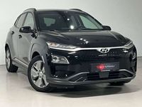 gebraucht Hyundai Kona Premium Elektro PREMIUM/NAVI/LED/SITZ PAKET