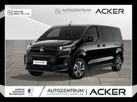 Neu Citroën Spacetourer 180 PS (132 kW) 2026 Weiss Van / Kleinbus