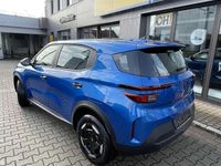 Gebraucht Opel Frontera Edition 101 PS (74 kW) 2025 Effekt blau SUV