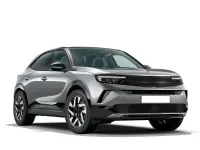 Neu Opel Mokka 2026 Kontrast grau metallic SUV