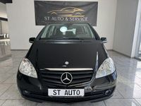 Gebraucht Mercedes A170 116 PS (85 kW) 2009 Limousine
