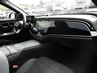 Gebraucht Mercedes E450 AMG 115 PS (84 kW) 2025 Schwarz Limousine