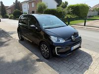 Brugt VW e-up! 61 kW (83 HK) 2021 Sort Hatchback