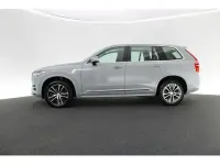 Gebraucht Volvo XC90 Core 455 PS (334 kW) 2023 Grau SUV
