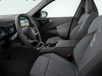 Gebraucht BMW X3 208 PS (152 kW) 2025 Weiß SUV