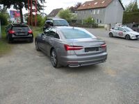 gebraucht Audi A6 50 TDI quattro design Automatik Leder