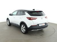 gebraucht Opel Grandland X 1.2 120 Jahre, Benzin, 17.230 €