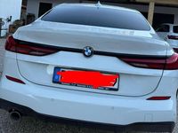 Gebraucht BMW 218 M Sport 140 PS (102 kW) 2020 Weiß Coupé