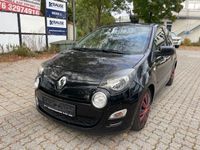 gebraucht Renault Twingo TÜV 10/2025