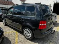 Gebraucht Mercedes E320 204 PS (150 kW) 2004 Silber Limousine