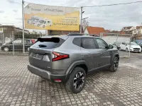 Nowe Dacia Duster Extreme 131 KM (96 kW) 2026 Szary SUV