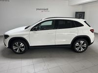 Gebraucht Mercedes GLA200 Progressive 163 PS (119 kW) 2021 Weiß SUV