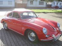 gebraucht Porsche 356 B T5 Coupé 1600 S-90