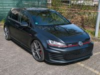 gebraucht VW Golf VII 