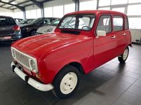 gebraucht Renault R4 *TÜV NEU*