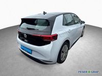 gebraucht VW ID3 Pro