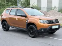 Gebraucht Dacia Duster Extreme 150 PS (110 kW) 2020 Grau SUV