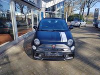 Gebraucht Abarth 695 179 PS (131 kW) 2023 Schwarz Kleinwagen