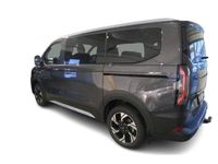 Neu Ford Tourneo Custom Active 170 PS (125 kW) 2026 Grau Van