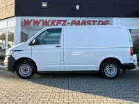 Używany VW Transporter 90 KM (66 kW) 2021 Biały Van