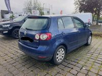 gebraucht VW Golf Plus 