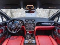 Gebraucht Bentley Bentayga 549 PS (403 kW) 2018 Weiß SUV