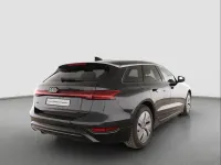 Gebraucht Audi A6 e-tron Ambiente 210 kW (286 PS) 2025 Mythosschwarz metallic Kombi