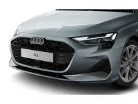 Gebraucht Audi A3 Advanced Plus 150 PS (110 kW) 2025 Grau Limousine