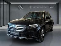 Gebraucht Mercedes GLB220 Progressive 190 PS (139 kW) 2025 Schwarz SUV