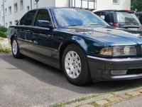 gebraucht BMW 735 e38 i LPG